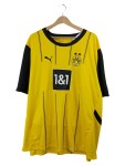 Vorschaubild 1 von Borussia Dortmund BVB Heimtrikot Herren Gelb Gr. 58
