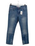 Vorschaubild 1 von Jeans Straight Leg Herren Blau Gr. 52 W36 L32