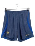 Vorschaubild 1 von Sport Shorts FFF Frankreich Fußball Herren Gr. 50 L Blau