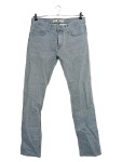 Vorschaubild 1 von Bleecker Herren Jeans Slim Fit Hellblau W34 L34