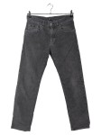Vorschaubild 1 von Herren Cordhose Grau Gr. 42 W32 L32 Casual