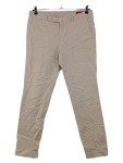 Vorschaubild 1 von Herren Chino Stoffhose Beige Gr. 50 W33 L31 Casual