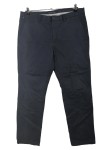 Vorschaubild 1 von Herren Stoffhose Chino Casual Blau Gr. 56 W40