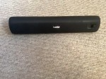 Vorschaubild 2 von 00184211 Soundbar Bluetooth Lautsprecher Schwarz Wireless