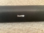 Vorschaubild 3 von 00184211 Soundbar Bluetooth Lautsprecher Schwarz Wireless
