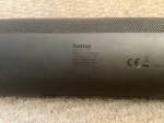 Vorschaubild 4 von 00184211 Soundbar Bluetooth Lautsprecher Schwarz Wireless