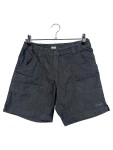Vorschaubild 1 von Cargo Shorts Kinder Gr. 164 Grau Outdoor Freizeit