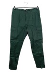 Vorschaubild 1 von Herren Cargohose Hose Gr. 48 W32 Grün Casual