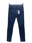 Vorschaubild 1 von Damen Jeans Slim Fit Blau W28
