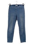 Vorschaubild 1 von Edition Best4me Jeans Slim Fit Damen Blau Gr. 40 W31 L29