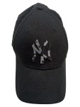 Vorschaubild 1 von Era 9FORTY Fan Basecap York Yankees Schwarz Kappe Mütze Herren