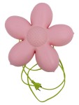 Vorschaubild 1 von Smila Blomma Wandleuchte Blume Rosa Kinderzimmer Lampe
