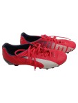 Vorschaubild 1 von Evospeed 5 Fussballschuhe Herren Rot Gr. 41 Sport
