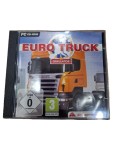 Vorschaubild 1 von Euro Truck Simulator PC Spiel LKW Simulation