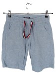 Vorschaubild 1 von Shorts Kinder Jungen Blau Gr. 152 Leinenoptik Casual