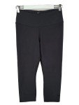 Vorschaubild 1 von Damen Leggings Trainingshose Sport Schwarz Gr. L