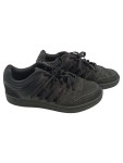 Vorschaubild 1 von Sneaker low Herren Schwarz Gr. 38 Sportschuhe Freizeitschuhe