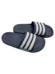 Vorschaubild 1 von Adilette Aqua Badeschuhe Blau Damen Gr. 40.5