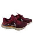 Vorschaubild 1 von React Infinity Run Flyknit Sportschuhe Herren Rot Gr. 42