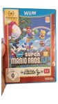 Vorschaubild 1 von New Super Mario Bros. U + New Super Luigi U Wii U Spiel Selects
