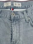 Vorschaubild 3 von Bleecker Herren Jeans Slim Fit Hellblau W34 L34