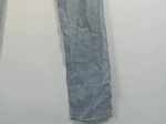 Vorschaubild 4 von Bleecker Herren Jeans Slim Fit Hellblau W34 L34