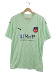 Vorschaubild 1 von Fußball Trikot 1. FC Heidenheim Gr. 50 Grün