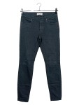 Vorschaubild 1 von Jeans Slim Fit Hose Dunkelgrau W28