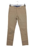 Vorschaubild 1 von Herren Chino Stoffhose Beige Gr. 42 W32 L34