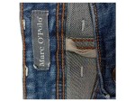 Vorschaubild 2 von Damen Jeans LEA Regular Fit Blau Gr. W33