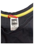 Vorschaubild 2 von Herren T-Shirt Schwarz Gr. 48 M Berg-Print Outdoor