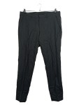 Vorschaubild 1 von Herren Anzughose Business Hose Grau Gr. 50 W34 L31 Wolle