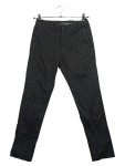 Vorschaubild 1 von Herren Stoffhose Schwarz W30 L31 (Orig. 30, 36) Casual