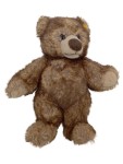 Vorschaubild 1 von Kuscheltier Teddybär Braun 33 cm Klassisch