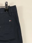 Vorschaubild 3 von Stoffhose Herren Gr. W40/56/XXL Blau Baumwolle Uni Casual Logo