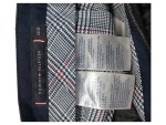 Vorschaubild 2 von Herren Stoffhose Chino Grau W32 L32 Gr. 42 Casual
