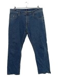 Vorschaubild 1 von Jason Herren Jeans Straight Leg Hose W40 Blau Casual Denim