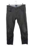 Vorschaubild 1 von Chip Jeans Tapered Fit Herren Grau W40 L33 Casual