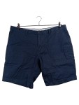 Vorschaubild 1 von Herren Chino Shorts Dunkelblau Gr. W38