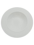 Vorschaubild 1 von home Suppenteller Keramik Weiß 23 cm Klassisch