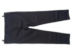 Vorschaubild 2 von Herren Stoffhose Chino Blau W34, L29 Strukturmuster