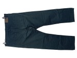 Vorschaubild 2 von Herren Stoffhose Dunkelblau Limited Series Gr. 52 W36 Casual