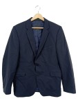 Vorschaubild 1 von Herren Sakko Blau Gr. 48 M Business Klassisch Elegant