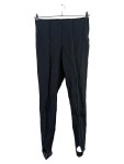 Vorschaubild 1 von Damen Skihose Steghose Schwarz Gr. 38 W29 M Sportlich
