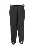Vorschaubild 1 von Reithose Damen Schwarz Gr. 36 Sportlich mit Steg