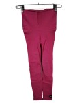 Vorschaubild 1 von Damen Leggings Sport Tights Pink Gr. S W28