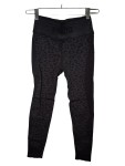 Vorschaubild 1 von Damen Leggings Sport Fitness Hose Schwarz Tierdruck Gr. S