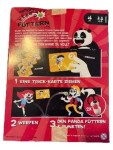 Vorschaubild 2 von Pandas verboten füttern Geschicklichkeitsspiel Kinderspiel ab 7 Jahre