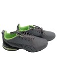 Vorschaubild 1 von Enzin SL Sportschuhe Herren Sneaker Grau Gr. 43