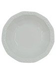 Vorschaubild 1 von Classic Rose Servierschüssel Schale Weiß Porzellan 15 cm